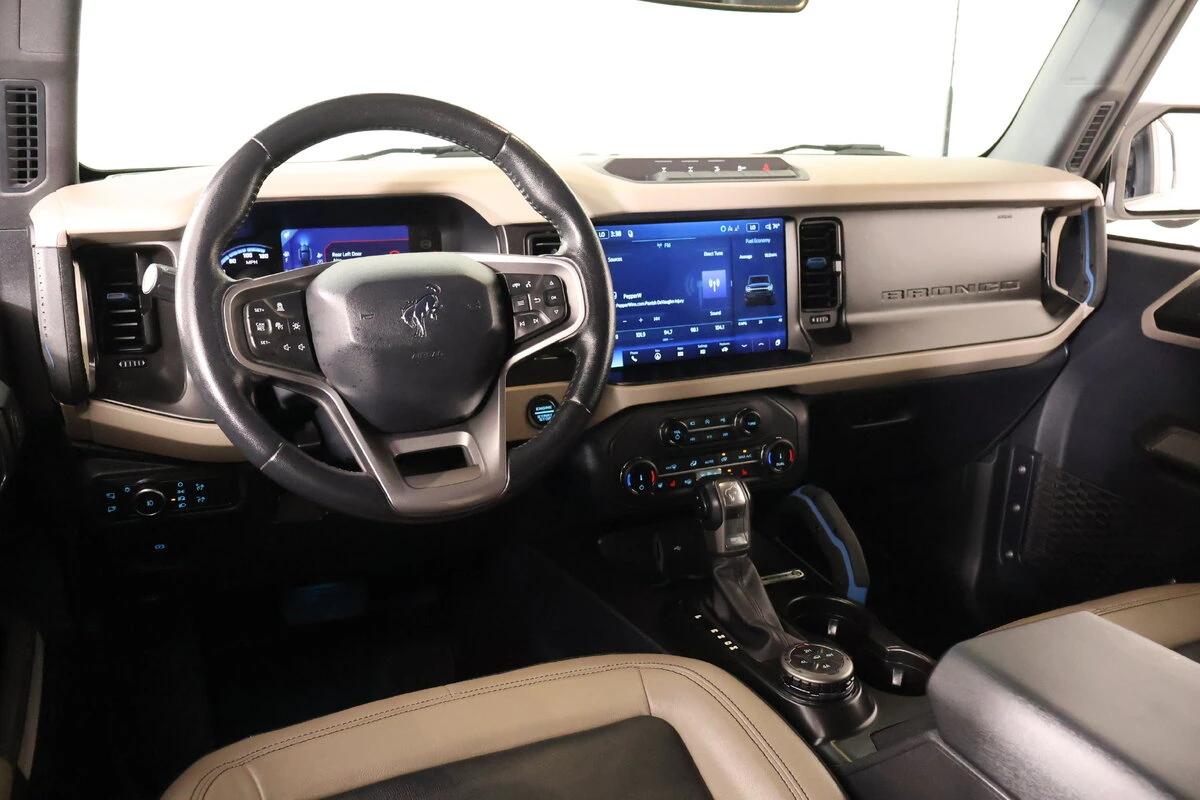 ford bronco 4-door 2022 1FMEE5DP4NLA73126 image ford bronco 4-door 2022 1FMEE5DP4NLA73126 image